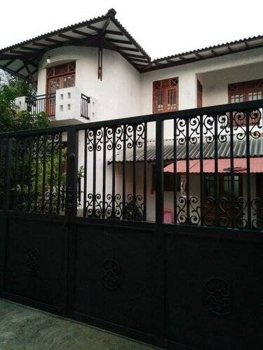 Villa Hilltop