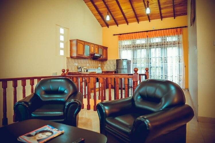 The Terranova Inn