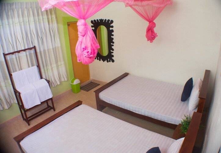 Binara Home Stay -Tourist Lodge