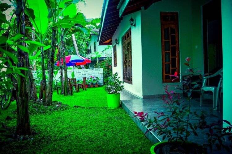 Binara Home Stay -Tourist Lodge