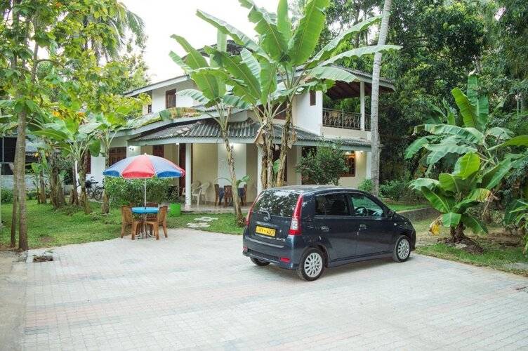 Binara Home Stay -Tourist Lodge