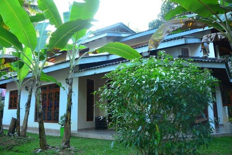 Binara Home Stay -Tourist Lodge