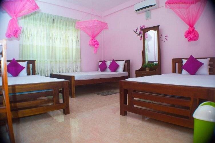 Binara Home Stay -Tourist Lodge