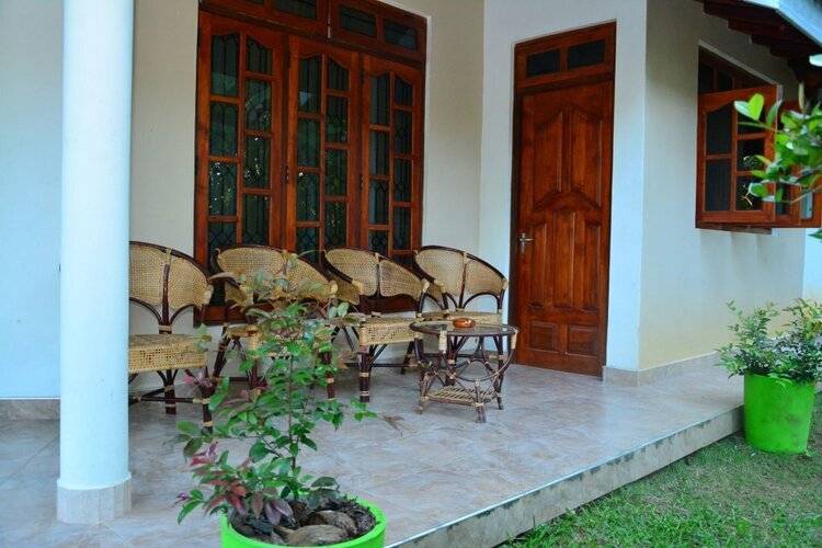 Binara Home Stay -Tourist Lodge