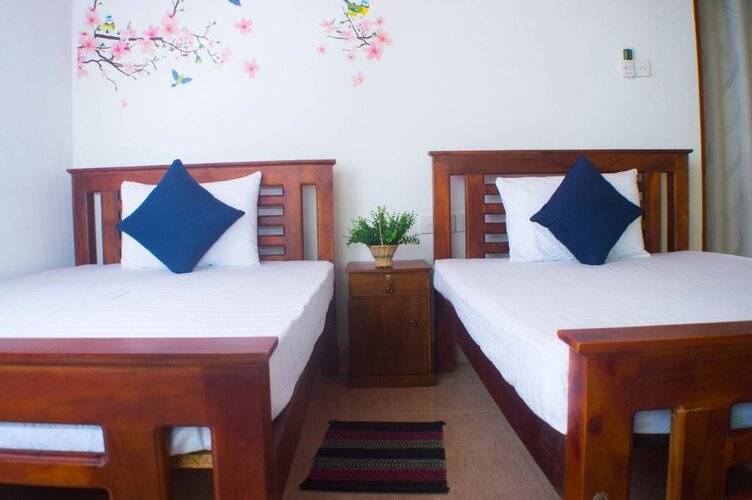 Binara Home Stay -Tourist Lodge