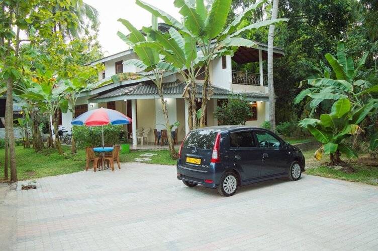 Binara Home Stay -Tourist Lodge