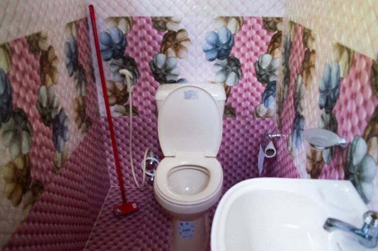 Binara Home Stay -Tourist Lodge