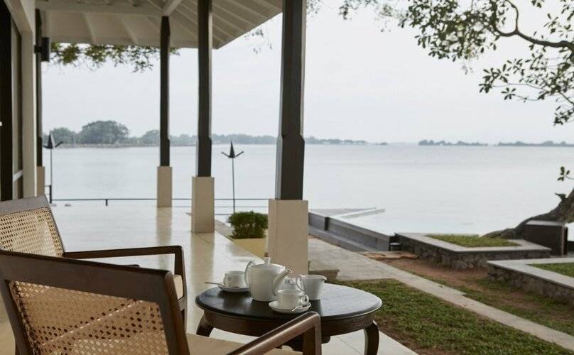 Ekho Lake House Polonnaruwa