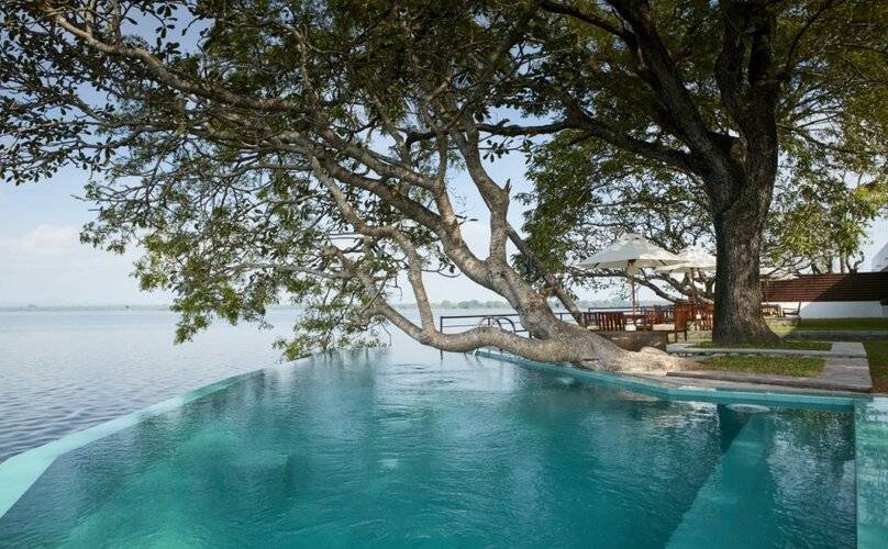 Ekho Lake House Polonnaruwa