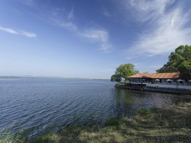 Ekho Lake House Polonnaruwa
