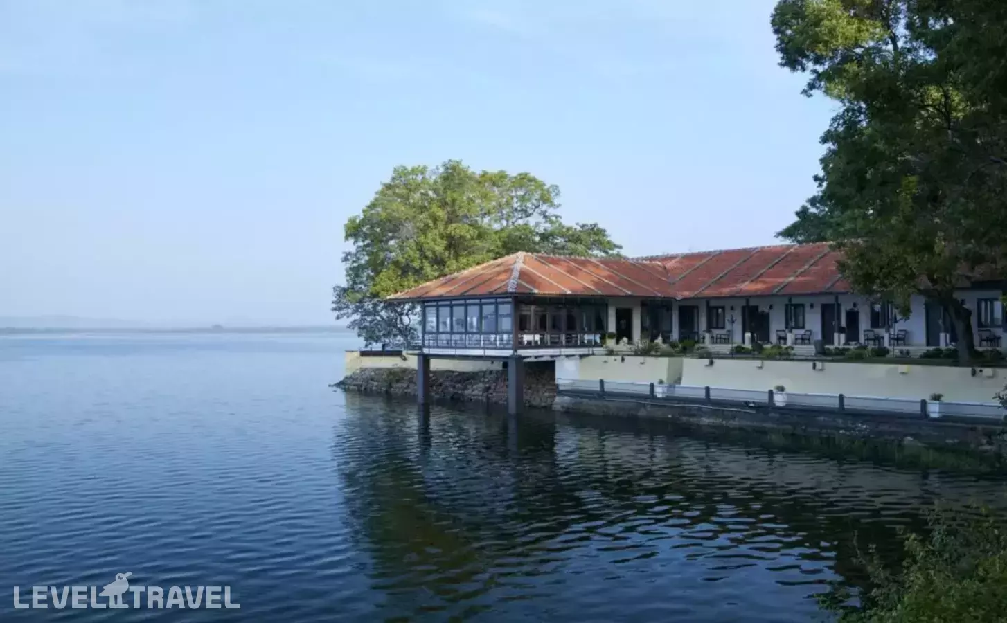 Ekho Lake House Polonnaruwa