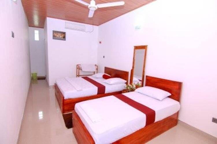 Hotel Dunhinda