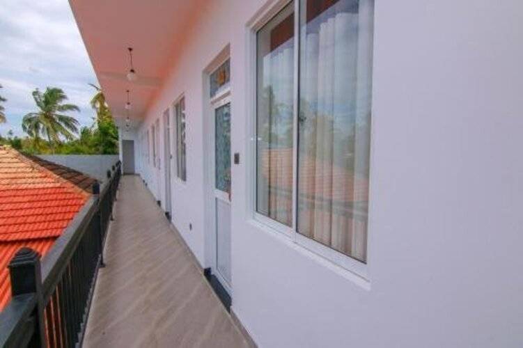 Hotel Dunhinda