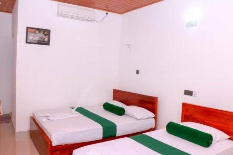 Hotel Dunhinda