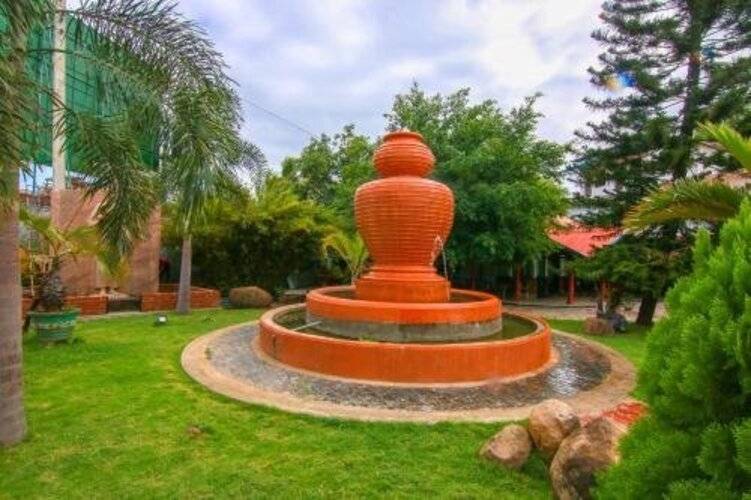Hotel Dunhinda