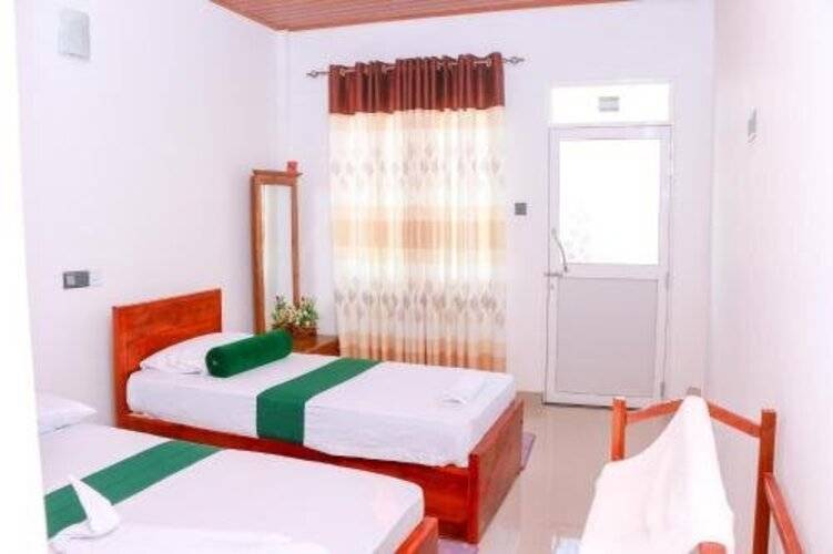 Hotel Dunhinda