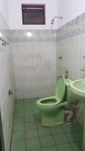 Hotel Dunhinda