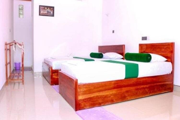 Hotel Dunhinda