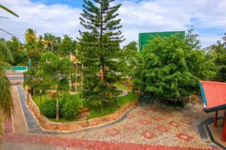 Hotel Dunhinda