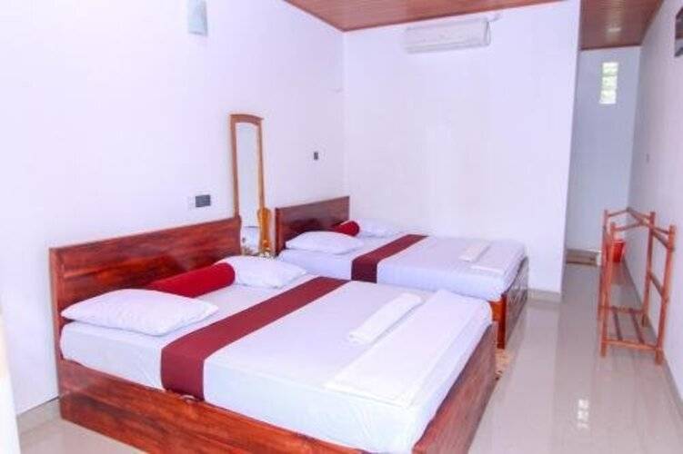 Hotel Dunhinda