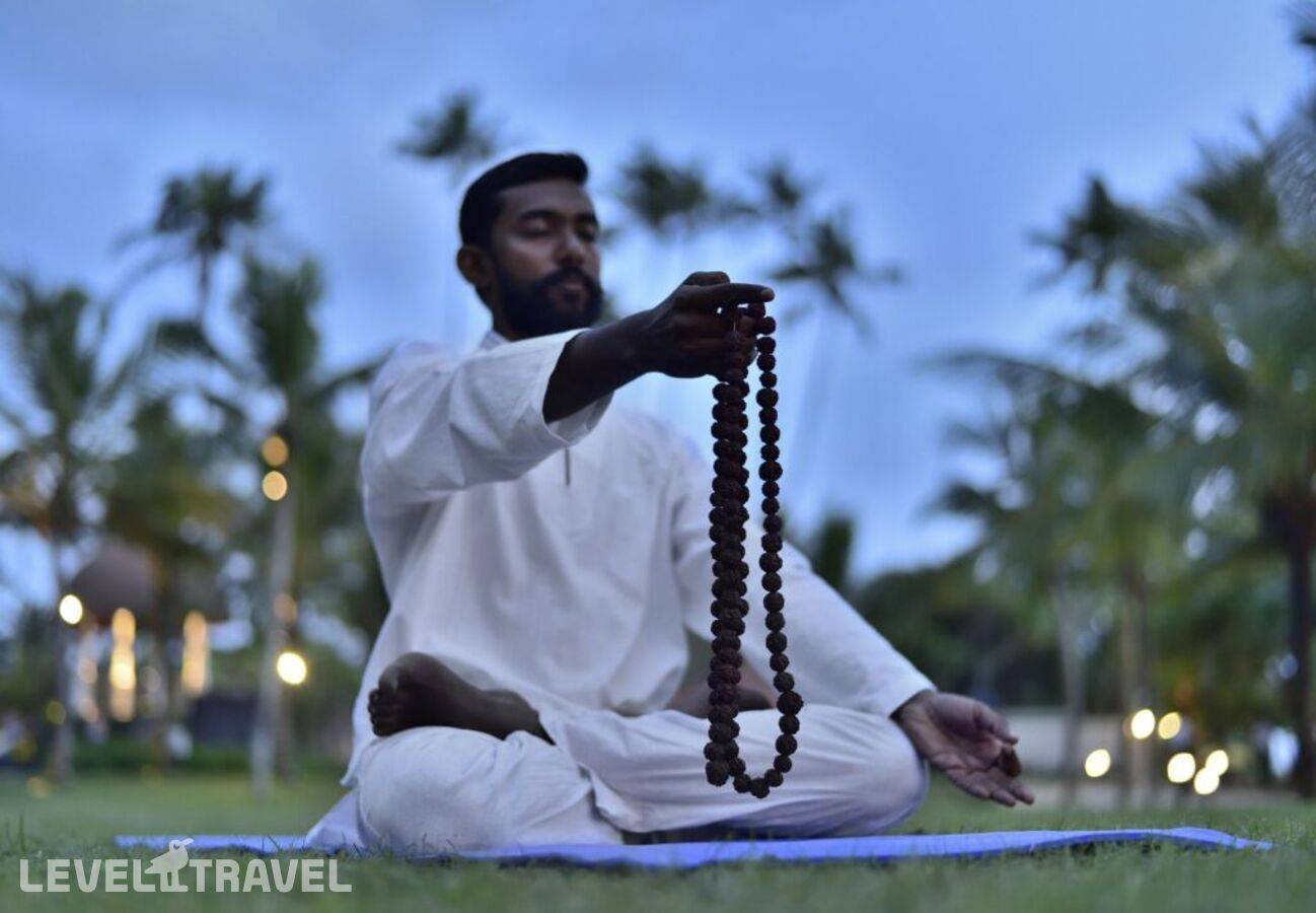 фотографии отеля Onilwe Resort Weligama в Шри-Ланка(Велигама) - фото №25