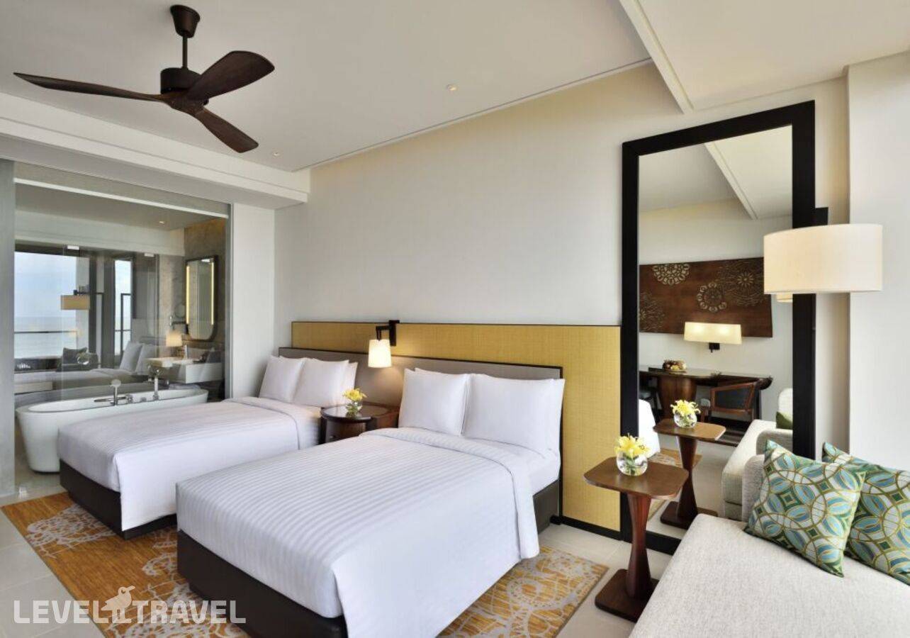 фотографии отеля Onilwe Resort Weligama в Шри-Ланка(Велигама) - фото №45