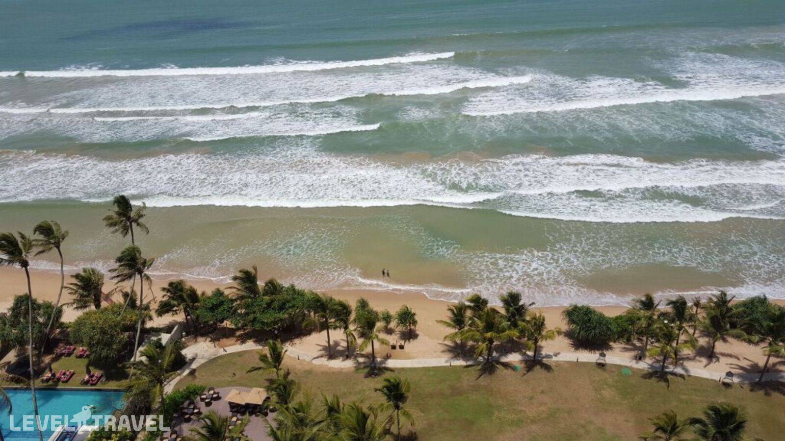 фотографии отеля Onilwe Resort Weligama в Шри-Ланка(Велигама) - фото №19