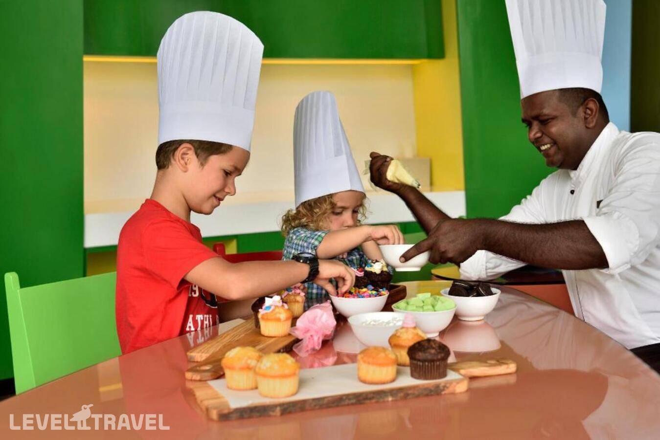 фотографии отеля Onilwe Resort Weligama в Шри-Ланка(Велигама) - фото №16