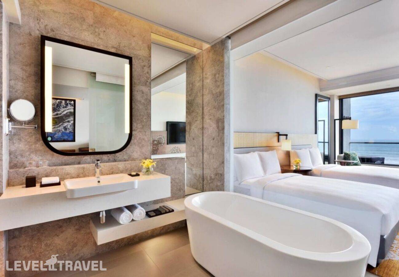 фотографии отеля Onilwe Resort Weligama в Шри-Ланка(Велигама) - фото №38