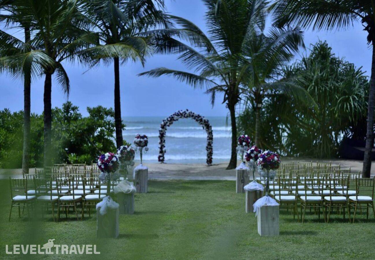 фотографии отеля Onilwe Resort Weligama в Шри-Ланка(Велигама) - фото №33