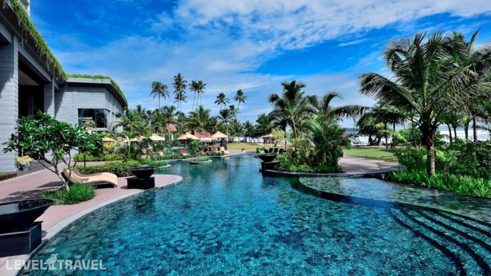 фотографии отеля Onilwe Resort Weligama в Шри-Ланка(Велигама) - фото №7