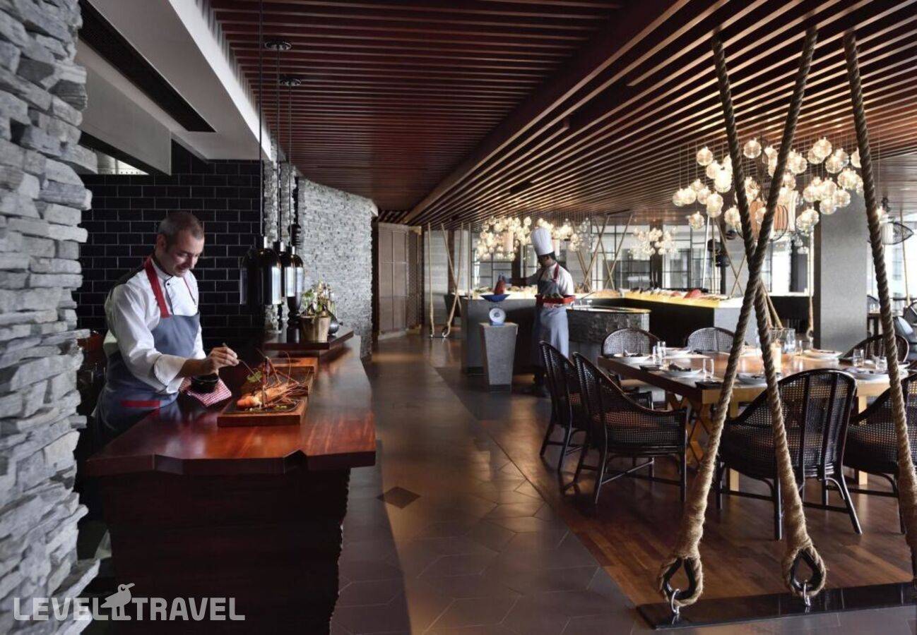 фотографии отеля Onilwe Resort Weligama в Шри-Ланка(Велигама) - фото №35