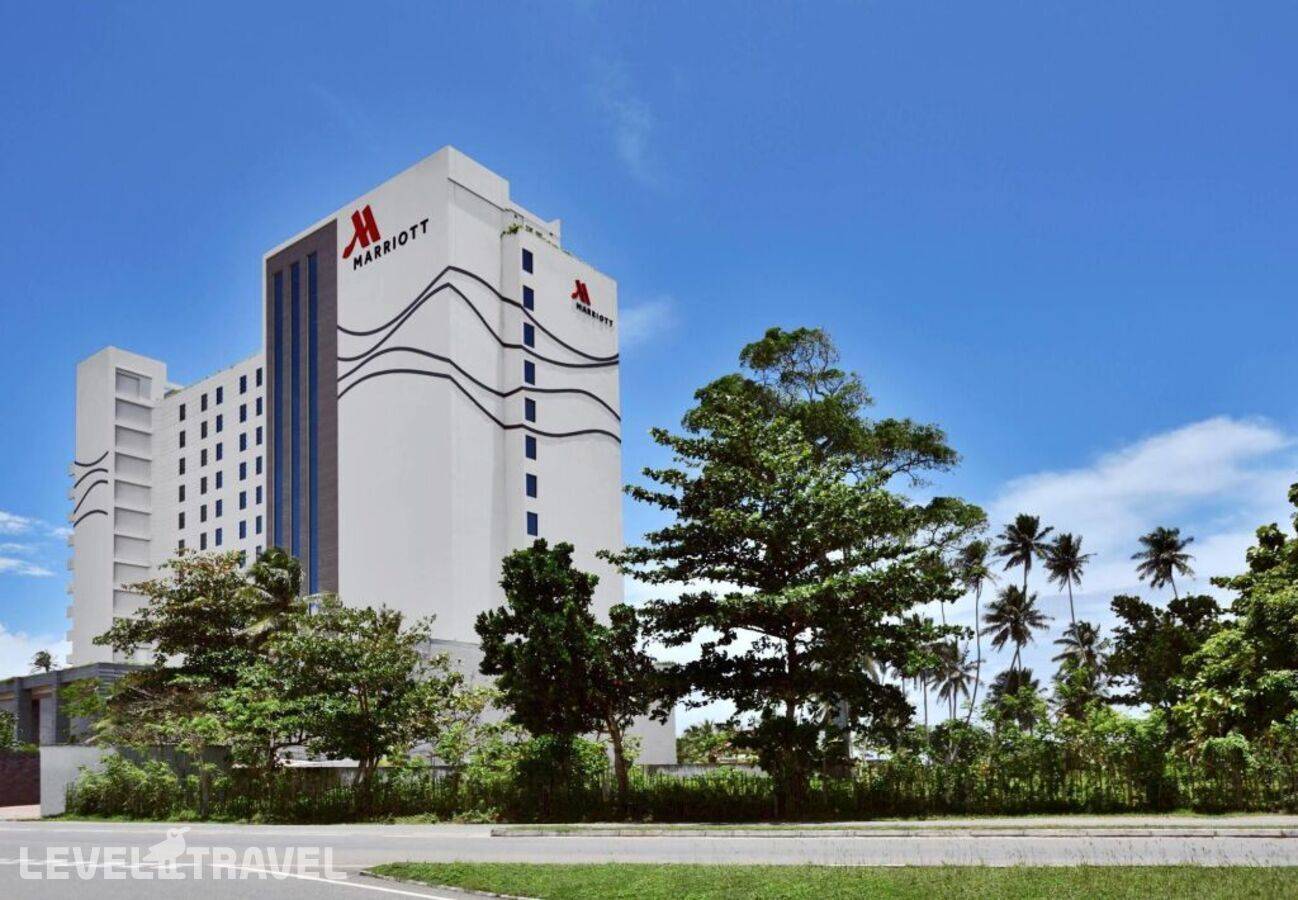 фотографии отеля Onilwe Resort Weligama в Шри-Ланка(Велигама) - фото №5