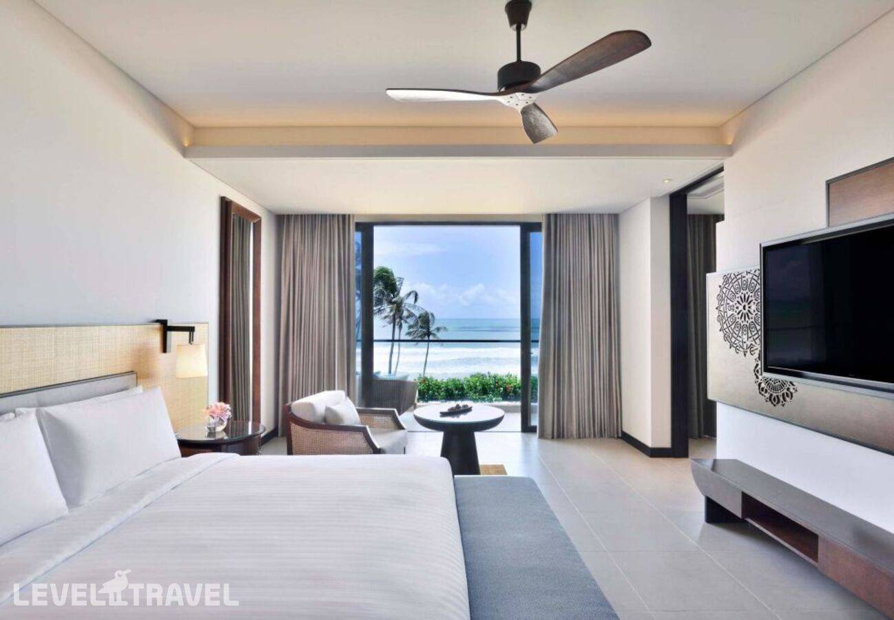 фотографии отеля Onilwe Resort Weligama в Шри-Ланка(Велигама) - фото №42