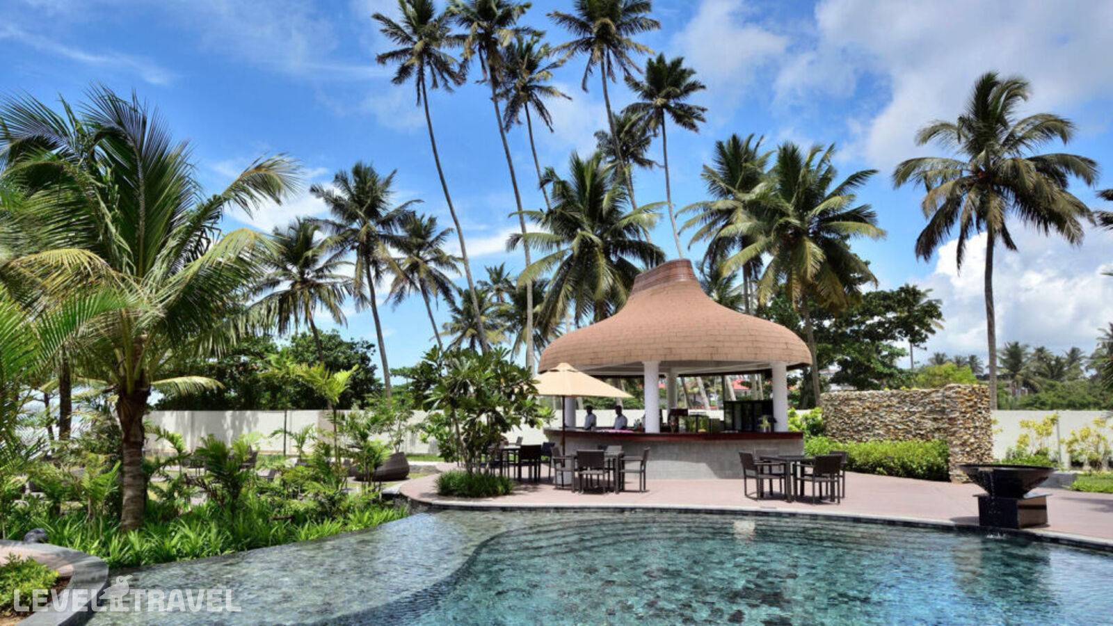 фотографии отеля Onilwe Resort Weligama в Шри-Ланка(Велигама) - фото №10