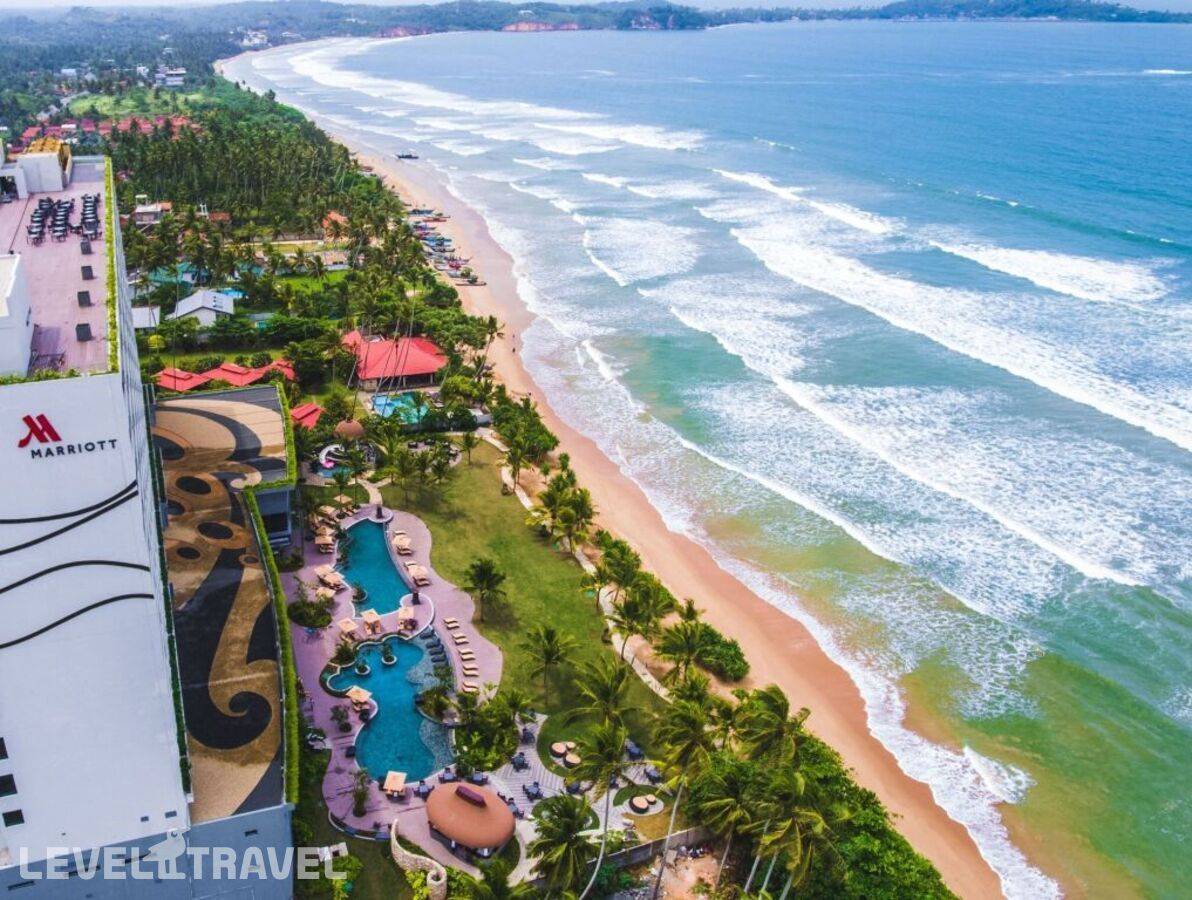 фотографии отеля Onilwe Resort Weligama в Шри-Ланка(Велигама) - фото №20