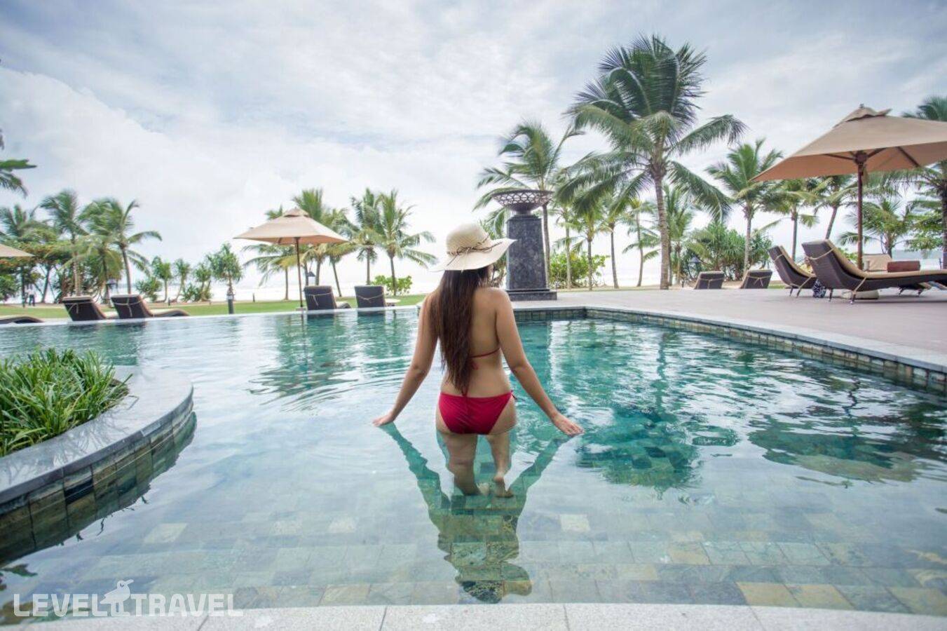 фотографии отеля Onilwe Resort Weligama в Шри-Ланка(Велигама) - фото №28