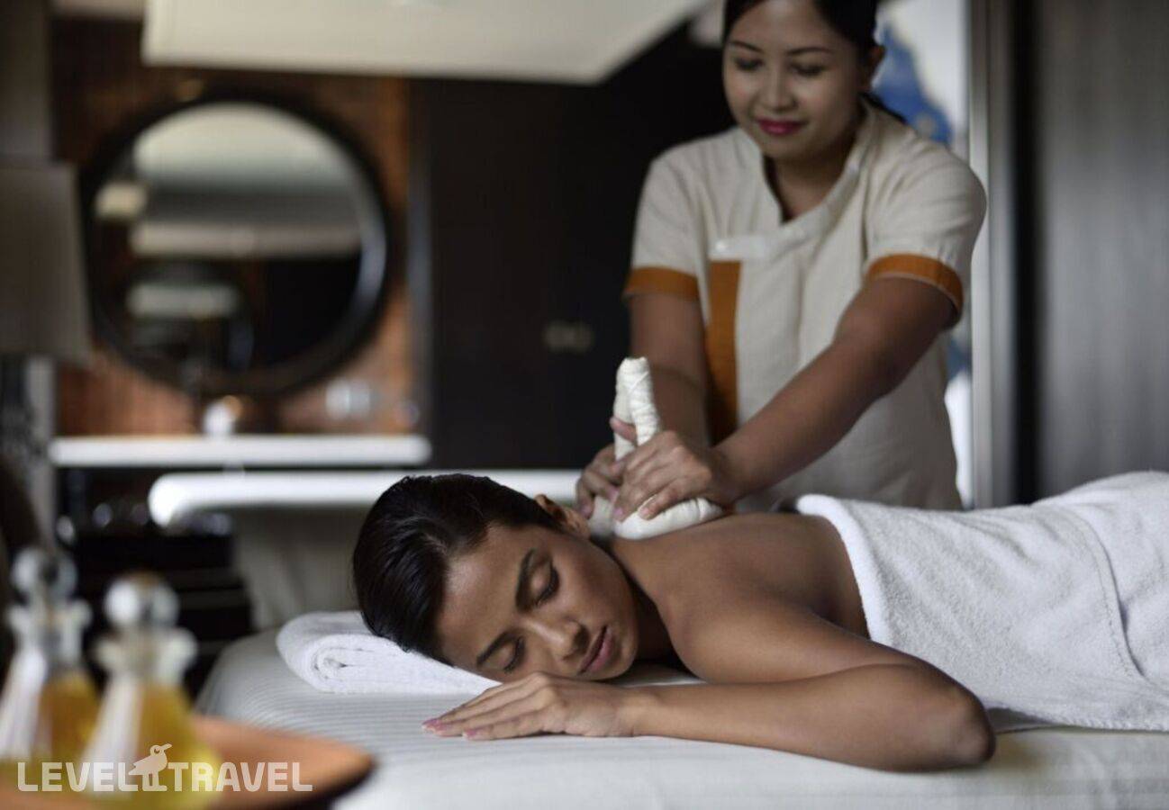 фотографии отеля Onilwe Resort Weligama в Шри-Ланка(Велигама) - фото №21