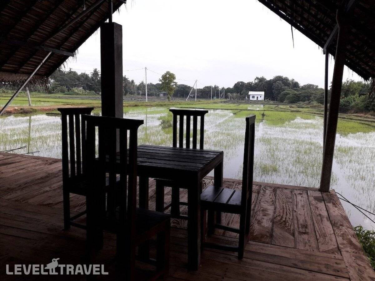 фотографии отеля Kamatha Resort в Шри-Ланка(Полоннарува) - фото №3