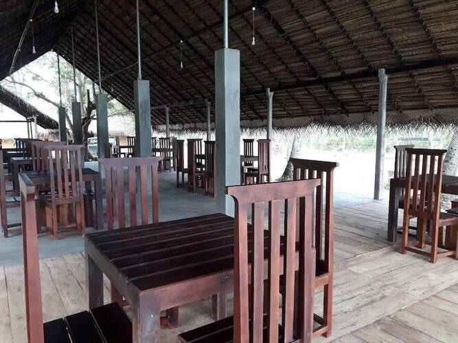 Kamatha Resort