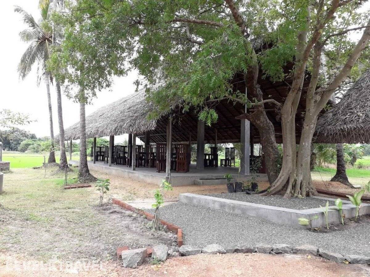 фотографии отеля Kamatha Resort в Шри-Ланка(Полоннарува) - фото №5