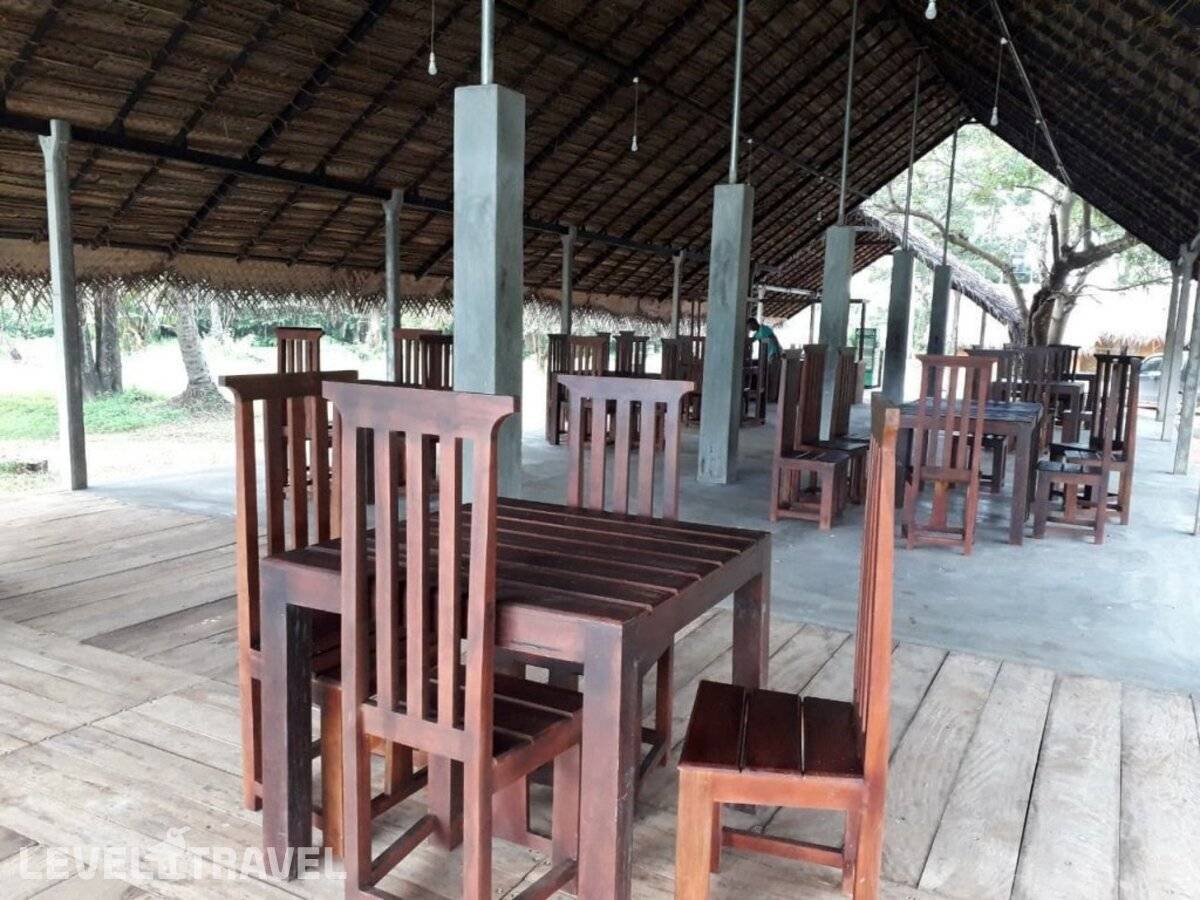 фотографии отеля Kamatha Resort в Шри-Ланка(Полоннарува) - фото №10