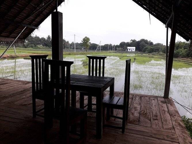 Kamatha Resort