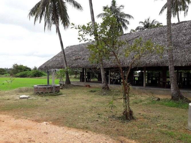 Kamatha Resort