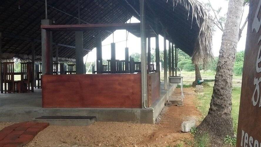 Kamatha Resort