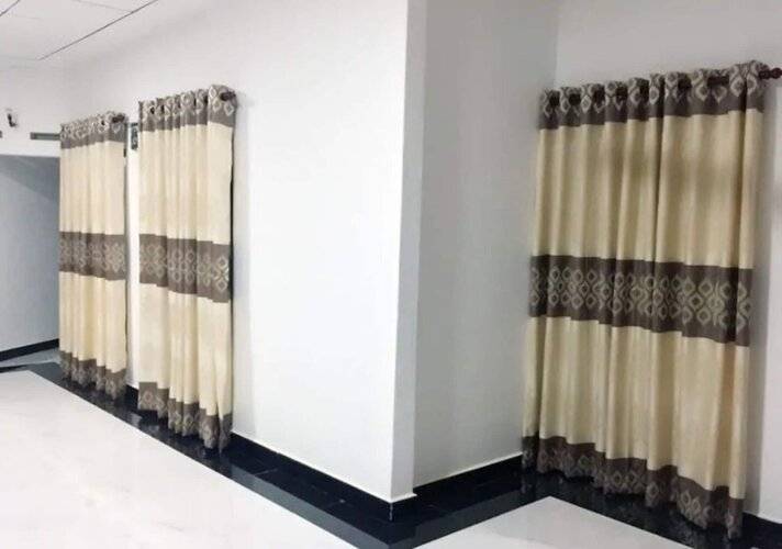 Glavnaya Stay And Holiday Inn