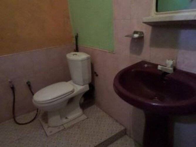 Pradeepa Guest House