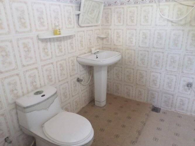 Pradeepa Guest House