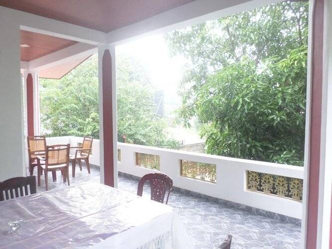 Pradeepa Guest House