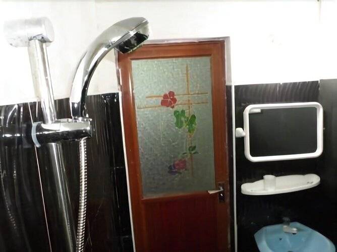 Pradeepa Guest House